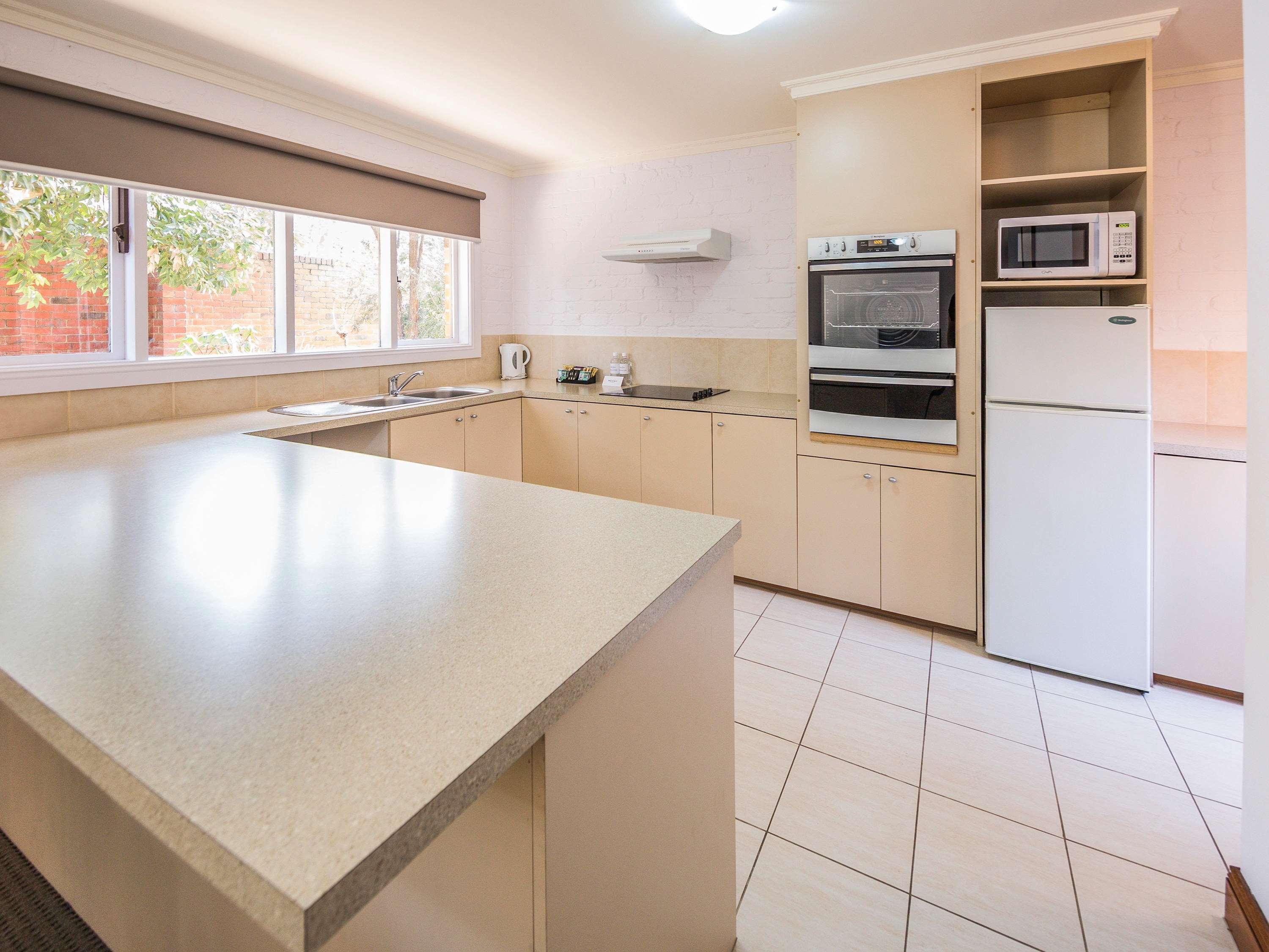 Mercure Ballarat Hotel & Convention Centre Εξωτερικό φωτογραφία