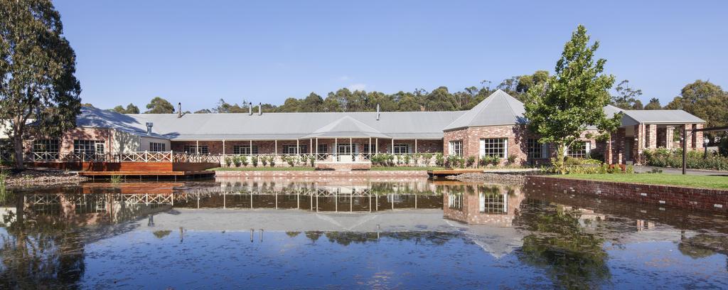 Mercure Ballarat Hotel & Convention Centre Εξωτερικό φωτογραφία