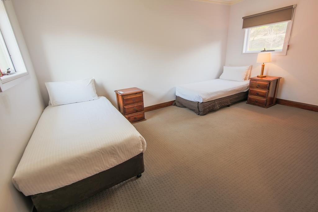 Mercure Ballarat Hotel & Convention Centre Εξωτερικό φωτογραφία