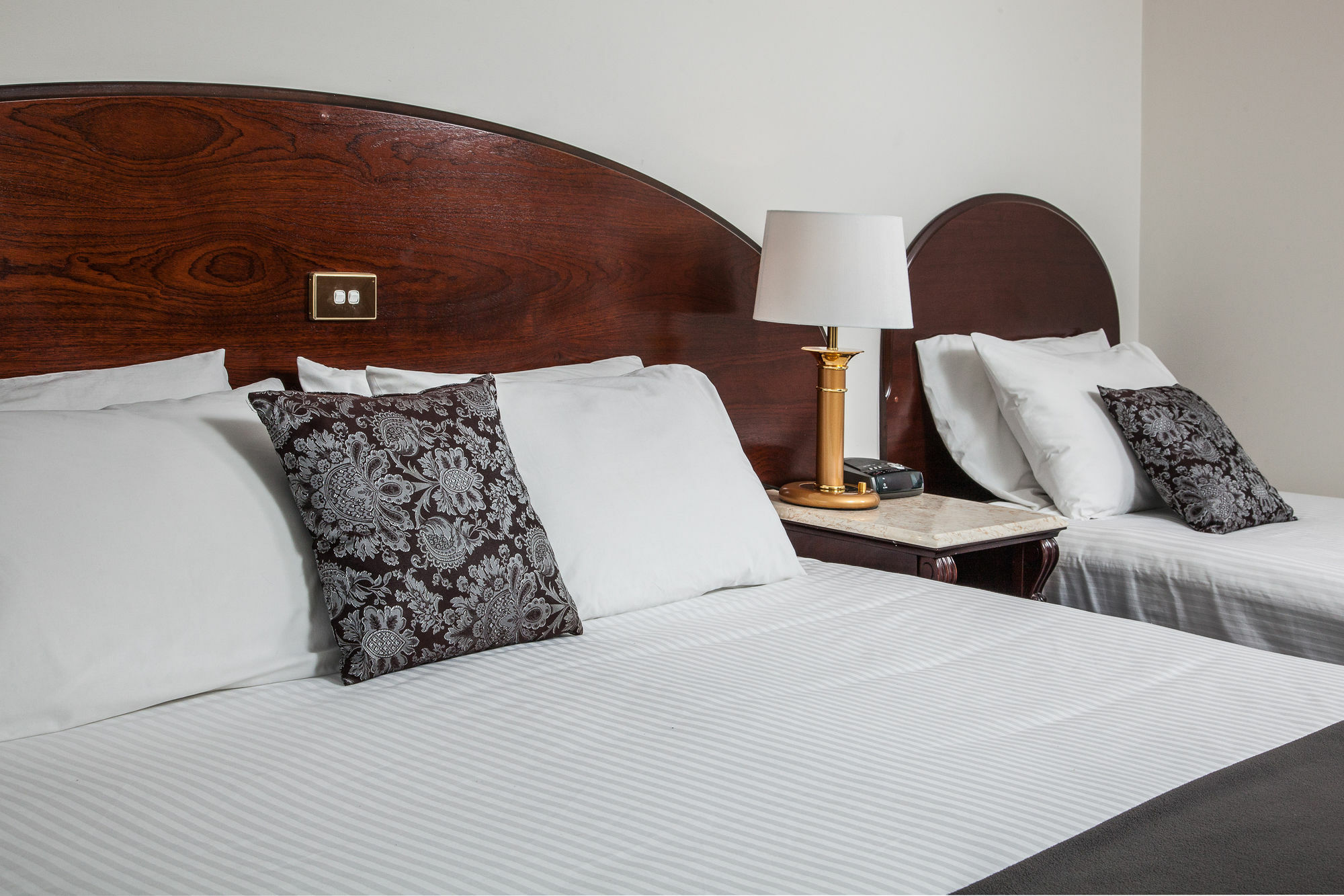 Mercure Ballarat Hotel & Convention Centre Εξωτερικό φωτογραφία